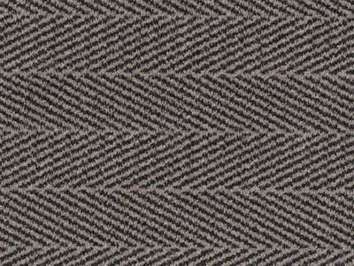 Fairfield Design Chevron Carpet By Remland (Soft Taupe, 3M X 4M) - image 1