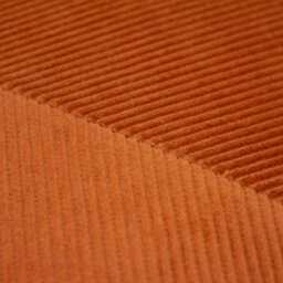 Furn. Jagger Ribbed Corduroy Feather Filled Cushion - thumbnail 5