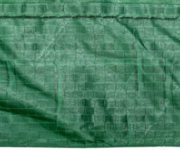 Heavy Duty Waterproof 3 Seater Swinging Garden Hammock Cover With Zip - thumbnail 4