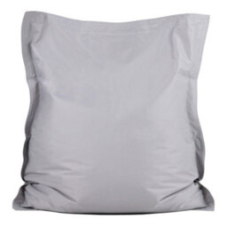 Icon Kids Giant Indoor Outdoor Floor Cushion Grey - thumbnail 3