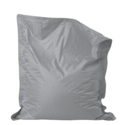 Icon Kids Giant Indoor Outdoor Floor Cushion Grey - thumbnail 1