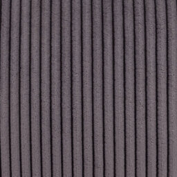 icon Soul Giant Corduroy Bean Bag Charcoal Grey 2-Seater Bean Bag Chair - thumbnail 7