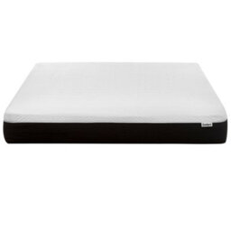 Beliani Latex Memory Foam Mattress Treasure H3/4 Firm 160 X 200 Cm (Eu King Size) - thumbnail 6