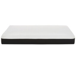 Beliani Latex Memory Foam Mattress Treasure H3/4 Firm 160 X 200 Cm (Eu King Size) - thumbnail 7