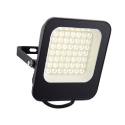 Luminosa Lighting Luminosa Guard 30W Ip65 30W Outdoor Flood Light Matt Black Paint - thumbnail 1