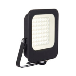 Luminosa Lighting Luminosa Guard 30W Ip65 30W Outdoor Flood Light Matt Black Paint - thumbnail 3