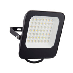 Luminosa Lighting Luminosa Guard 30W Ip65 30W Outdoor Flood Light Matt Black Paint - thumbnail 2
