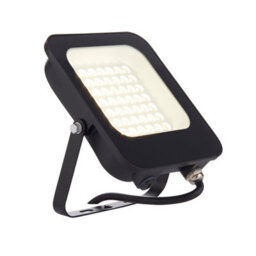 Luminosa Lighting Luminosa Guard 30W Ip65 30W Outdoor Flood Light Matt Black Paint - thumbnail 5