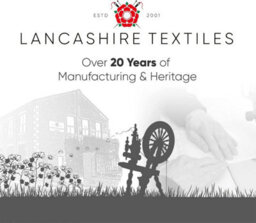 "4 Pack Luxury 26"" X 26"" (65 X 65Cm) Cotton Blend Cushion Pads With Super Bounce Polyester Fibre, Made Of Finest British Materials" - thumbnail 5