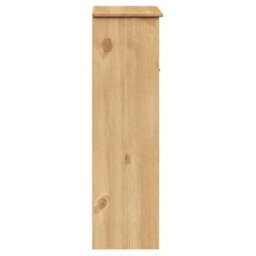 Berkfield Dresser Top Vigo 78X30X100 Cm Solid Wood Pine - thumbnail 6
