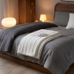 Garden Greatness Single Electric Heated Blanket - thumbnail 4