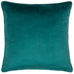Furn. Marttel Geometric Jacquard Feather Rich Cushion - thumbnail 2