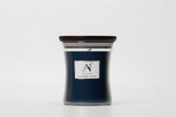 Aroma Naturals Candle 320G Summer Night Shea Butter Wax 50H Burn Time - thumbnail 2