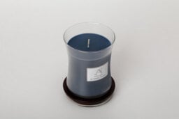 Aroma Naturals Candle 320G Summer Night Shea Butter Wax 50H Burn Time - thumbnail 3