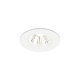 Nordlux Fremont Metal Downlight 3 Pack White,mains Led - thumbnail 3