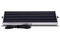 Nightsearcher Nexsun 2500Rc Solar Powered Linear Flood Light - 5 Year Warranty - thumbnail 3