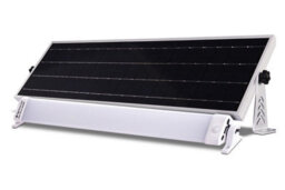 Nightsearcher Nexsun 2500Rc Solar Powered Linear Flood Light - 5 Year Warranty - thumbnail 1