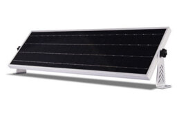 Nightsearcher Nexsun 2500Rc Solar Powered Linear Flood Light - 5 Year Warranty - thumbnail 4