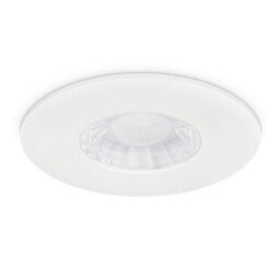 JCC Lighting Jcc Jc1101/wh10 X50 3.5/5W Led Downlight Fire Rated Colour Selectable C/w White Bezel (Pack Of 10) - thumbnail 3