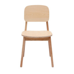 Nordlys Set Of 2 Solid Wood Dining Chairs Exotic Boho Dining Room - thumbnail 9