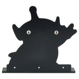 Disney Toy Story Alien Small Wall Shelf, Multicoloured, 48.5Cm W X 8Cm D X 44.5Cm H - thumbnail 7