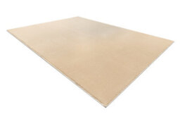 RugsX Modern Washing Carpet Lindo Beige, Anti-Slip, Shaggy 60X100 Cm - thumbnail 4