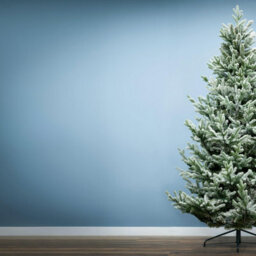 Christmas Tree World The 7Ft/210Cm Frosted Ultra Mountain Pine - thumbnail 9