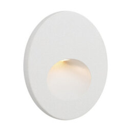 Luminosa Lighting Luminosa Maytoni Bil Outdoor Recessed Downlight White 3000K Ip54 - thumbnail 2
