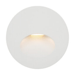 Luminosa Lighting Luminosa Maytoni Bil Outdoor Recessed Downlight White 3000K Ip54 - thumbnail 3
