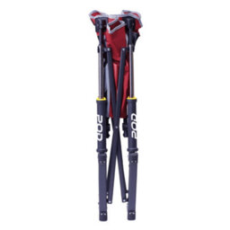 GCI Pod Rocker™ - Red Rocker Chair - thumbnail 2