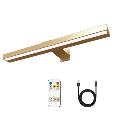 Rechargeable Picture Lights For Wall - image 1