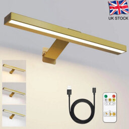 Rechargeable Picture Lights For Wall - thumbnail 5