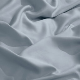 DuraTribe Ohsobamboo 100% Bamboo Embroidered Bedding Set - Silver Grey - thumbnail 6