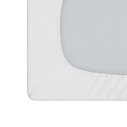 Walplus Mattress Protector White 80X200 Cm Waterproof - thumbnail 4