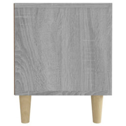 Vidaxl Tv Cabinet Grey Sonoma 180X31.5X40 Cm Engineered Wood - thumbnail 8
