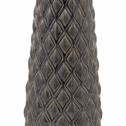 Hill Interiors Seville Collection Large Alpine Vase - thumbnail 4