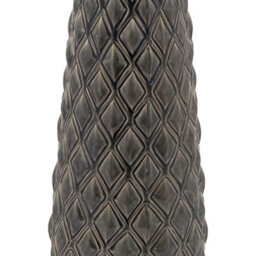 Hill Interiors Seville Collection Large Alpine Vase - thumbnail 2