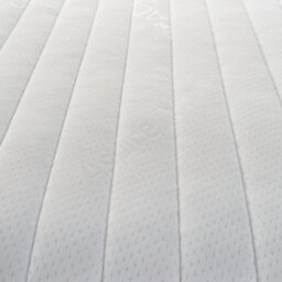 Aspire Tri-Layer Natural Wool 900 Hybrid Mattress, Size Small Double - thumbnail 5