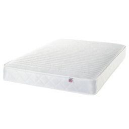 Aspire Tri-Layer Natural Wool 900 Hybrid Mattress, Size Small Double - thumbnail 8