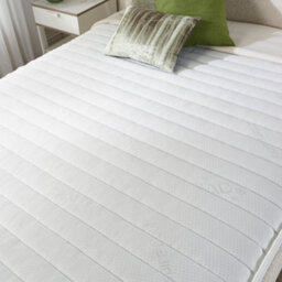 Aspire Tri-Layer Natural Wool 900 Hybrid Mattress, Size Small Double - thumbnail 6