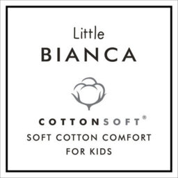 Bianca Fine Linens Bedding Zoo Animals Cotton Junior Duvet Cover Set With Pillowcases Pastel - thumbnail 6