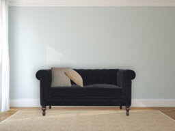 Artisan Furniture Solid Wood 2X Maura Natural White Cushions