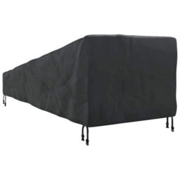Walplus Outdoor Furniture Cover 210 X 80 X 75 Cm 210D Oxford Fabric - thumbnail 9