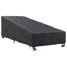 Walplus Outdoor Furniture Cover 210 X 80 X 75 Cm 210D Oxford Fabric - thumbnail 3