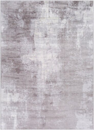 Livabliss Wanderlust-Abstract Taupe Grey Black Modern Marble Living Dining Bedroom Rug 200 X 275 Cm Easy Care, Non Shedding