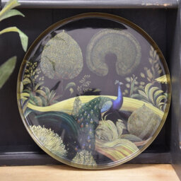 Madison & Mayfair Bukhara Luxury Decorative Tray - thumbnail 1