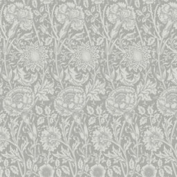 Galerie Arts And Crafts Grey Patterned Wallpaper - thumbnail 2