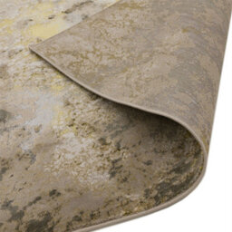 Modern Abstract Optical/ (3D) Easy To Clean Rug For Dining Room Bedroom Livingroom-160Cm X 230Cm - thumbnail 2