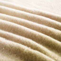 Allure Bath Fashions Ombre Faux Mohair Throw - Soft Fringed Blanket 130 X 170Cm - Green - thumbnail 6