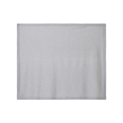 Gildan Heavy Blend Fleece Stadium Blanket Sports Grey (One Size) - image 1